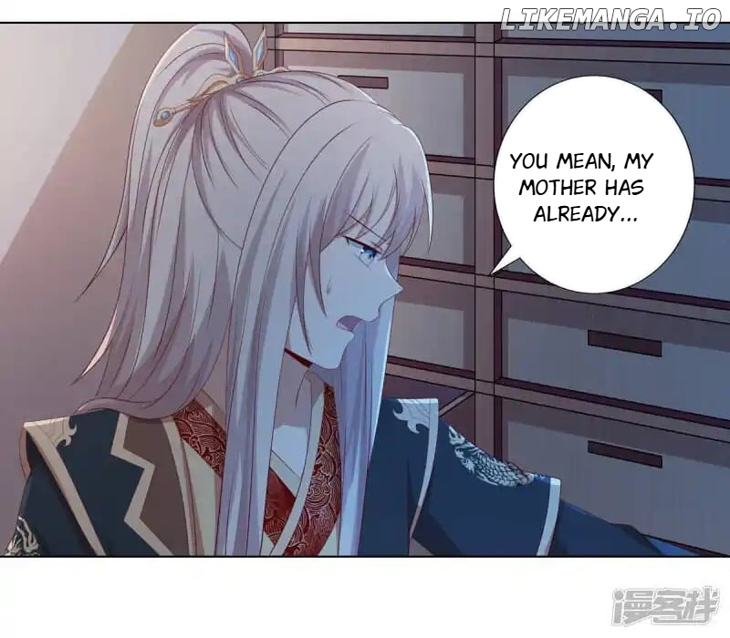 Rewrite My Fate chapter 66 - page 20